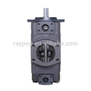 shen zhen VQ series hydraulic tandem pump
