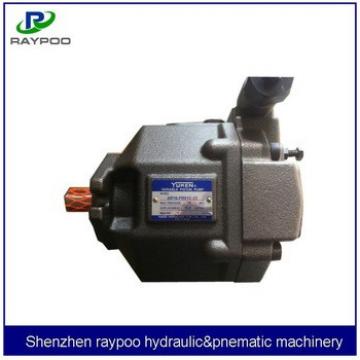 yuken AR16 lightweight hydraulic piston pump