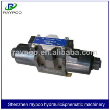 DSG-03-3C2 directional valve for automatic plastic spoon making machine