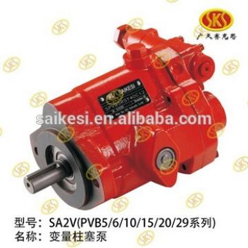 PVB5/6/10/15/20/29 PISTON HYDRAULIC PUMP CHINA FACTORY SUPPLIER IN STOCK
