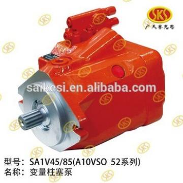 High Quality A10VSO45 Hydraulic Piston Pump NingBo Factory