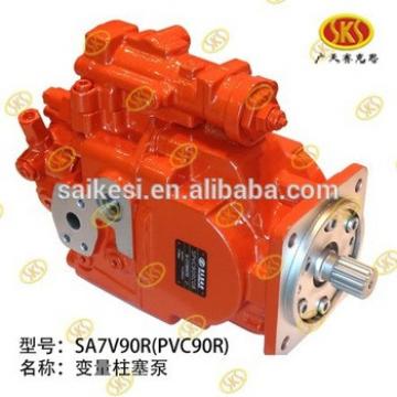 A4VSO335 Hydraulic Piston Pump High Quality NingBo Factory
