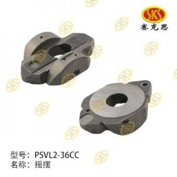 KYB PSVL2-36CC SWASH PLATE hydraulic pump spare parts in stock