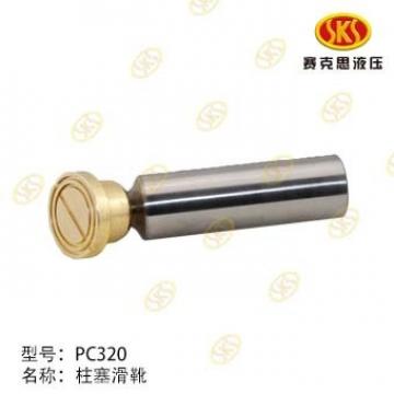 PC320 excavator hydraulic main pump repair parts have in stock china factory