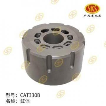 CAT330B 330C Construction Machinery Excavator Hydraulic Travel motor spare parts china factory