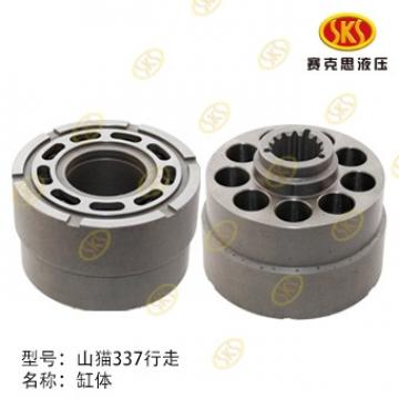 Application to BOB CAT331 Hydraulic Swing Motor Spare parts