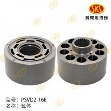 NACHI PVD45 Hydraulic Main Pump repair spare parts for Construction Machinery Excavator