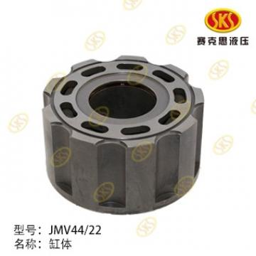 JIC JMV-44/22 Hydraulic Pump Spare Parts for Construction Machinery Excavator