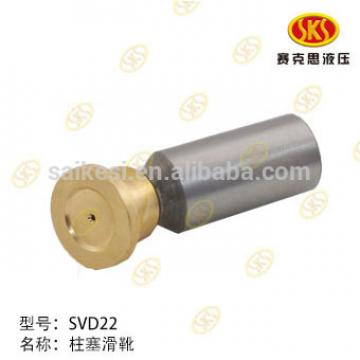 KYB SERIES , Kayaba, PSVD2-21E, PSVD2-21, Piston, Piston shoe hydraulic pump spare parts, Made in china, Quality product