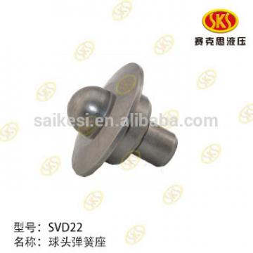 KYB SERIES , Kayaba, PSVD2-21E, PSVD2-21, spring seat, hydraulic pump spare parts, Made in china, Quality product