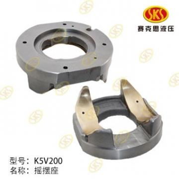 KAWASAKI K5V200 Jpan 450/470 Kobelco 470 case 480 Hydraulic Main Pump Spare Parts For Construction Machinery
