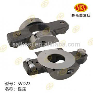 KYB SERIES , Kayaba, PSVD2-21E, PSVD2-21, Swash, Swash plate, yoke, hydraulic pump spare parts, Made in china, Quality product