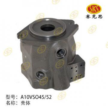 Used for Rexroth A10VSO45/52 Hydraulic Pump Spare Parts ningbo factory