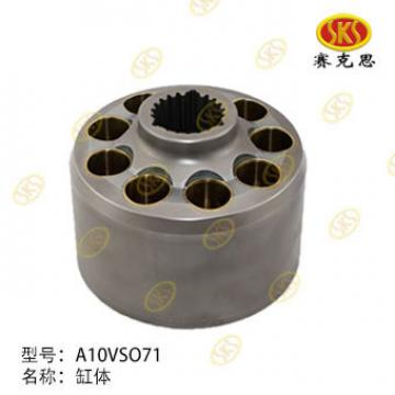 Used for Rexroth A10VSO63/53 Hydraulic Pump Spare Parts ningbo factory