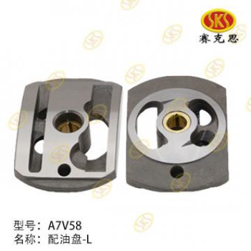 Used for Rexroth A7V58 BEND AXIS Hydraulic Pump Spare Parts ningbo factory