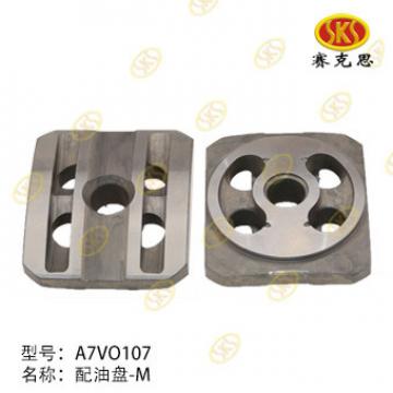 Used for Rexroth A7VO107 BEND AXIS Hydraulic Pump Spare Parts ningbo factory