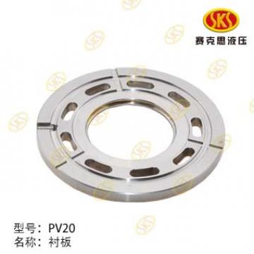 Used for SAUER PV20 Hydraulic Pump Spare Parts Ningbo factory