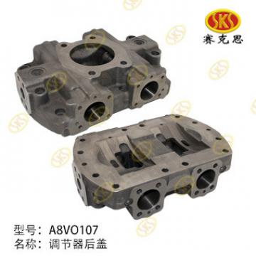 Used for SUMITOMO 280 EXCAVATOR Rexroth UCHIDA A8VO107 BEND AXIS Hydraulic Pump Spare Parts ningbo factory