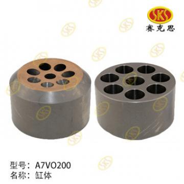 Used for Rexroth A7VO200 BEND AXIS Hydraulic Pump Spare Parts ningbo factory