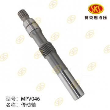 Used for SAUER MPV45 Hydraulic Pump Spare Parts Ningbo factory