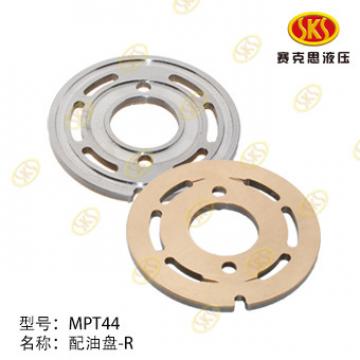 Used for SAUER M44 Hydraulic Pump Spare Parts Ningbo factory
