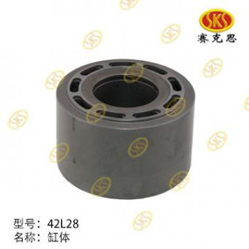 Used for SAUER HPR057 Hydraulic Pump Spare Parts Ningbo factory