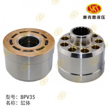 Used for LINDE BPV35 Hydraulic Pump Spare Parts Ningbo Factory Wholesale