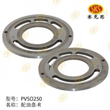 Used for PARKER PLV250 Hydraulic Pump Spare Parts Ningbo Factory Wholesale