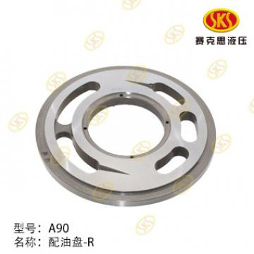 Used for YUKEN A90 Hydraulic Pump Spare Parts Ningbo Factory Wholesale