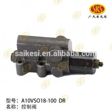 A10VSO18-100 DR Hydraulic Control Valve Used For Concrete Pump Truck
