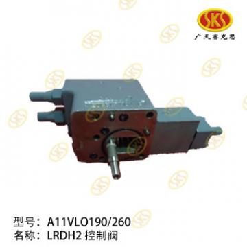 A11VLO190 LRDH2 Hydraulic Pump Control Valve Quility Assurance Products