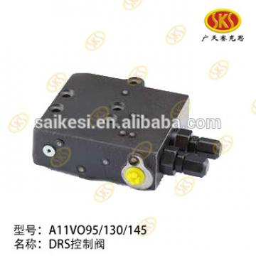 A11VO95 DRS Hydraulic Pump Control Valve Quality Assurance Products