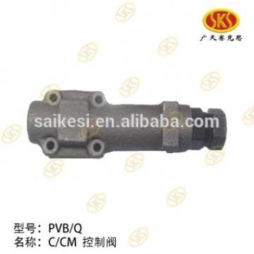 EATION-VICKERS PVB5 Hydraulic Pump Control Valve Quality Assurance Products Ningbo Factory