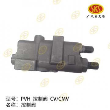 EATION-VICKERS PVH131 CV Hydraulic Pump Control Valve Quality Assurance Products Ningbo Factory