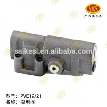 EATION-VICKERS PVE19 Hydraulic Pump Control Valve Quality Assurance Products Ningbo Factory