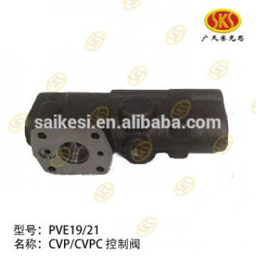 EATION-VICKERS PVE19 CVPC Hydraulic Pump Control Valve Quality Assurance Products Ningbo Factory