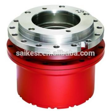 GFT0036-T Planetary Gearbox Reducer Application to Travel Driving Device or Final Drive For Construction Machinery