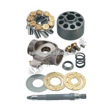 MX250 Hydraulic Swing Motor Spare Parts Used For KATO HD450V2 Excavator