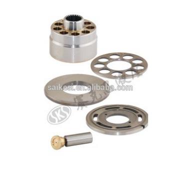 GM23 Hydraulic Swing Motor Spare Parts Used For KATO 700-5 Excavator