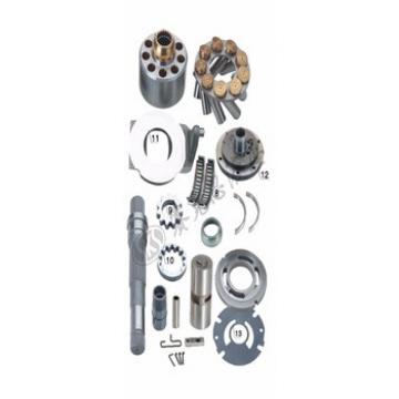 Spare Parts And Repair Kits For REXROTH A10VO28 Hydraulic Piston Pump