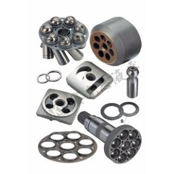 Spare Parts And Repair Kits For REXROTH A6VE160 Hydraulic Piston Pump