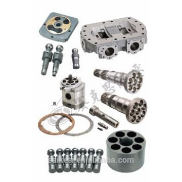 HITACHI EX55 Excavator Hydraulic main pump spare parts and repair kits