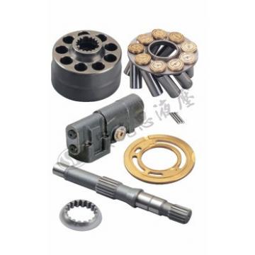 Kubota KX57 hyrdaulic pump spare parts and repair kits