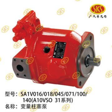 Substitute for REXROTH A10VSO Series Hydraulic Pump Spare Parts And Repair Kits Ningbo Factory Wholesale