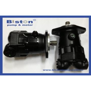 EATON 74318DEM hydraulic motor assy 74318DEM complete motor 74318DEM