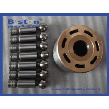 Linde BMV135 hydraulic motor repair parts BMV135 cylinder block BMV135 piston shoe
