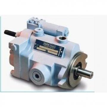 Dansion piston pump P6W-2L1B-E00-C0