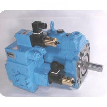 NACHI Piston pump PZ-4A-8-100-E2A-10  