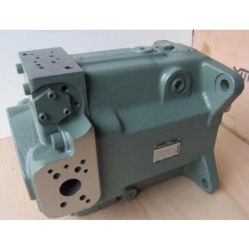 YUKEN plunger pump A56-F-L-04-B-S-K-32             