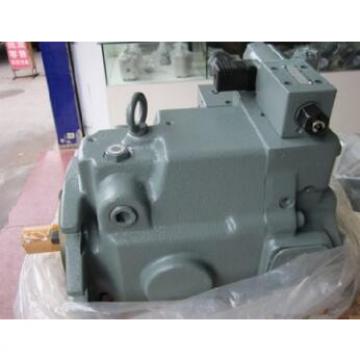 YUKEN plunger pump AR22-FRHL-CSK